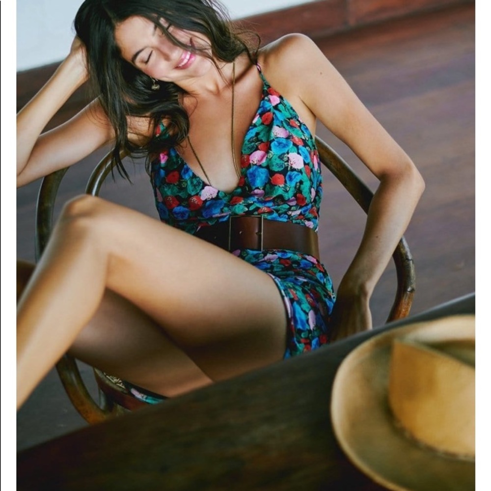 ViX Dress